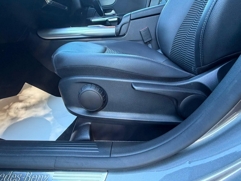Mercedes-Benz B Class 200 Amg Line Premium Mh Grey #22
