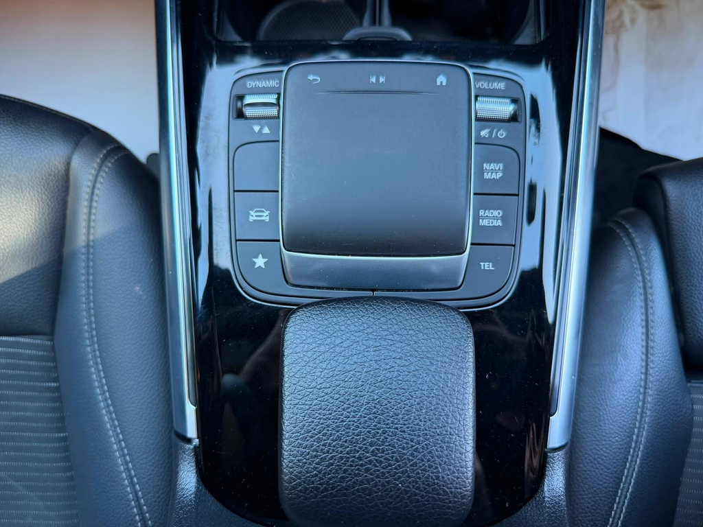 Mercedes-Benz B Class 200 Amg Line Premium Mh Grey #24