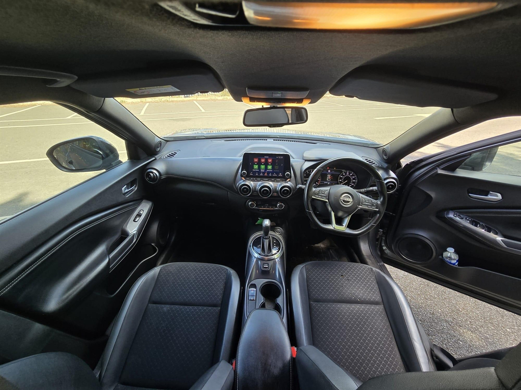 Nissan Juke 1.0 Dig-t N-connecta Dct Euro 6 Ss #3