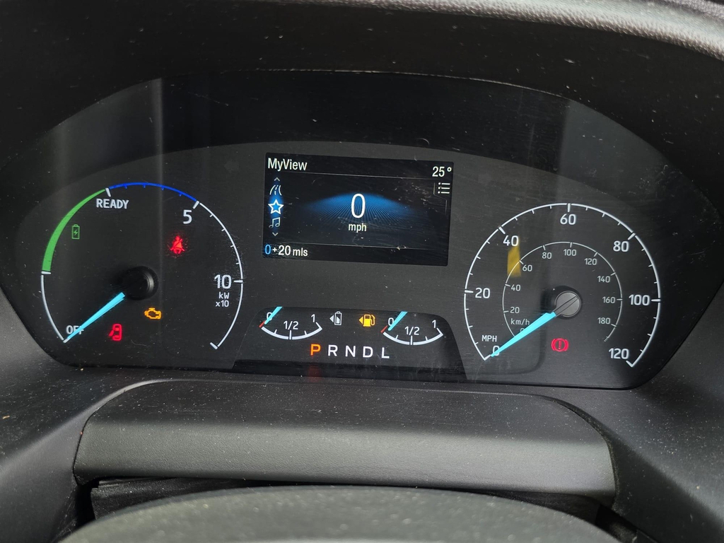 Ford Transit Custom Custom 2.0 Tdci 130 Ps G-sport Swb L1 Trend Fully Blue #37