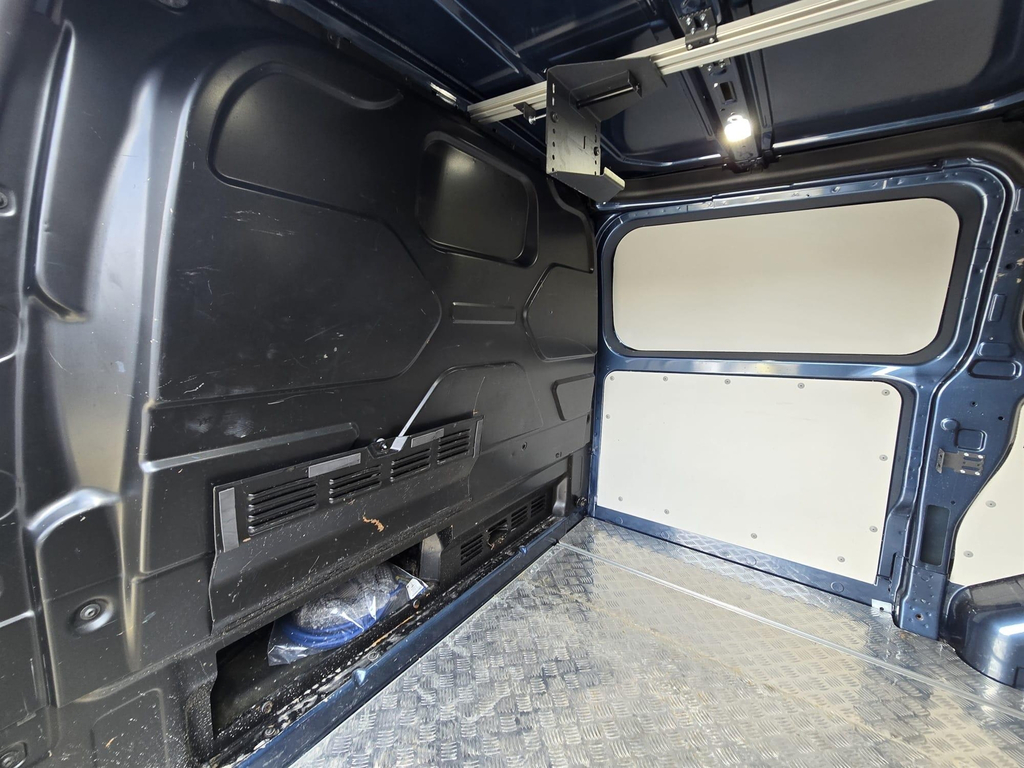 Ford Transit Custom Custom 2.0 Tdci 130 Ps G-sport Swb L1 Trend Fully Blue #43