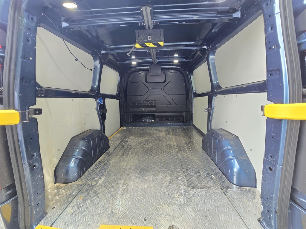 Ford Transit Custom Custom 2.0 Tdci 130 Ps G-sport Swb L1 Trend Fully Blue #46