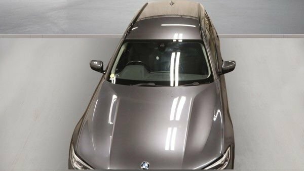 BMW 3 Series 320I Sport Touring Grey #6