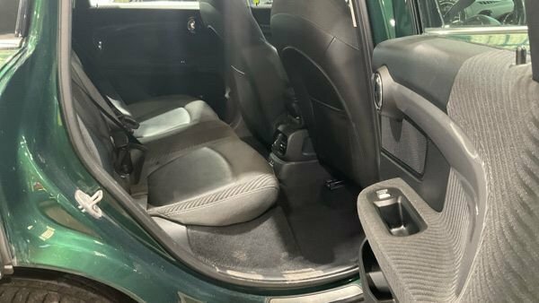 Mini Countryman 1.5 7.6Kwh Gpf Cooper Se Suv Plug-in Hy Black #11