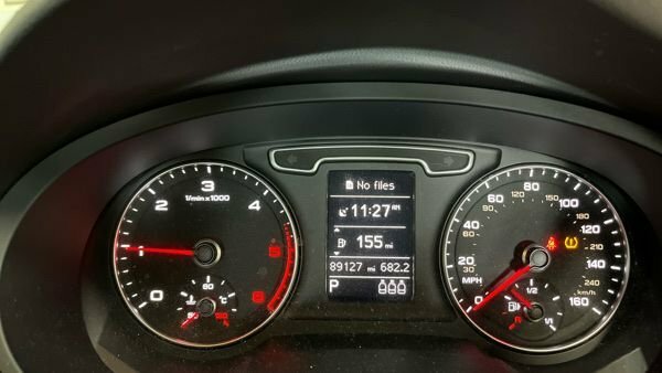 Audi Q3 2.0 Tdi Se Suv S Tronic Quattro Euro 5 White #9