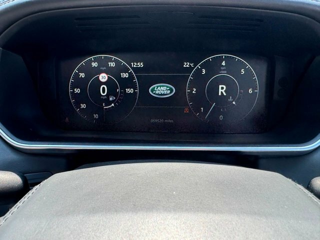 Land Rover Range Rover Sport 3.0 Sd V6 Hse 4Wd Euro 6 Ss Red #14