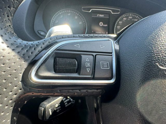 Audi RS Q3 Suv Blue #18