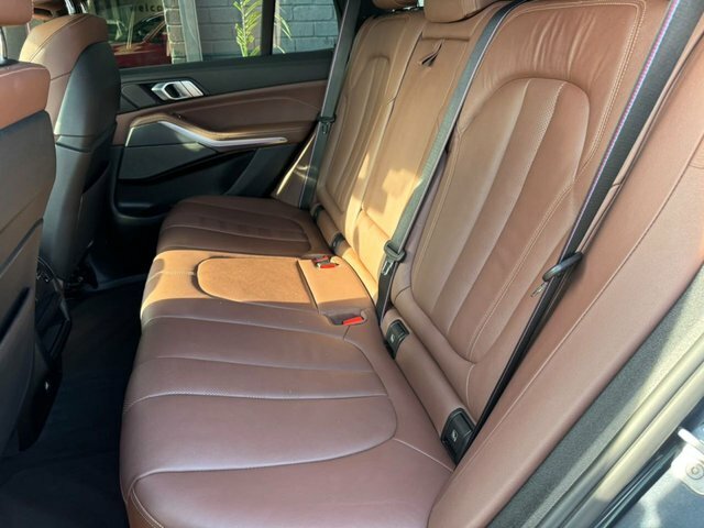 BMW X5 X5 Xdrive30d Xline White #10