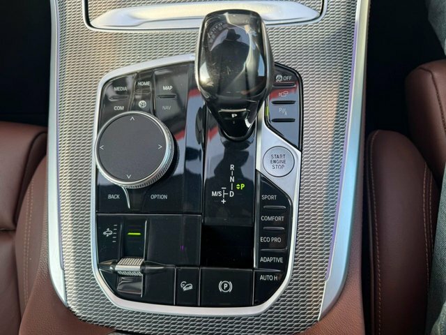 BMW X5 X5 Xdrive30d Xline White #23