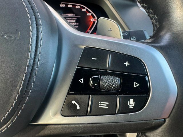 BMW X5 X5 Xdrive30d Xline White #19