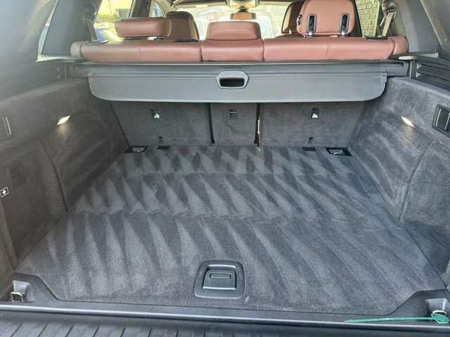 BMW X5 X5 Xdrive30d Xline White #15