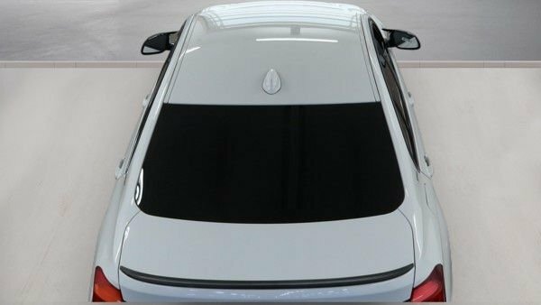 BMW 3 Series 316D Se Black #8
