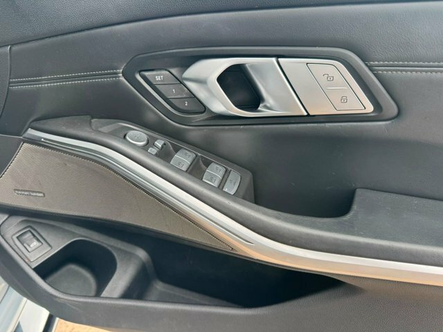 BMW M3 3.0 Biturbo Competition M Steptronic Xdrive Grey #18