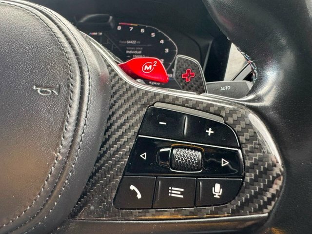 BMW M3 3.0 Biturbo Competition M Steptronic Xdrive Grey #27