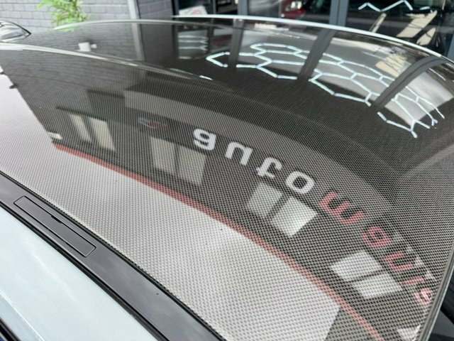 BMW M3 3.0 Biturbo Competition M Steptronic Xdrive Grey #10