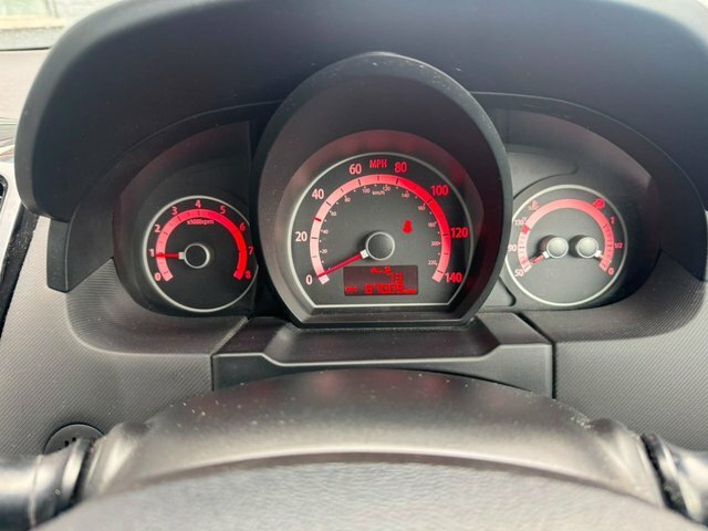 Kia Ceed 3 Sports Wagon Blue #6