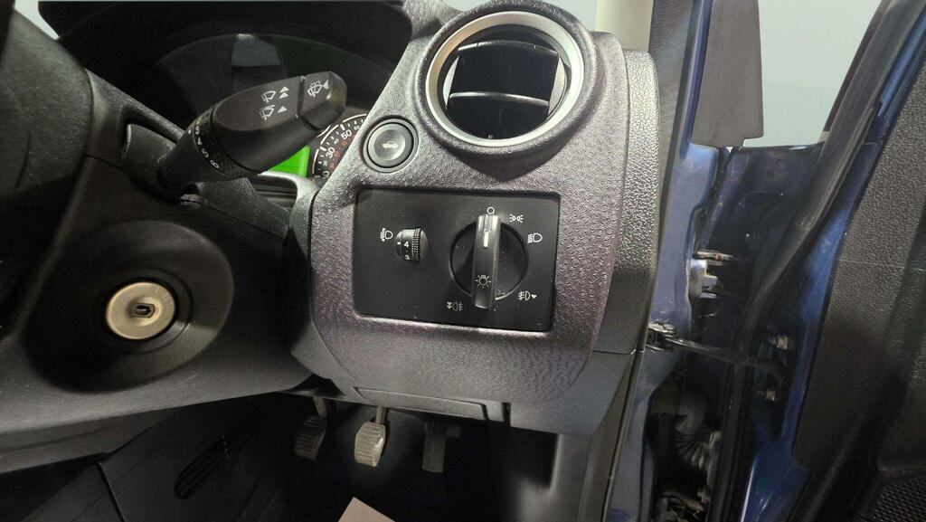 Ford Fusion 1.6 Tdci Zetec Climate Purple #18