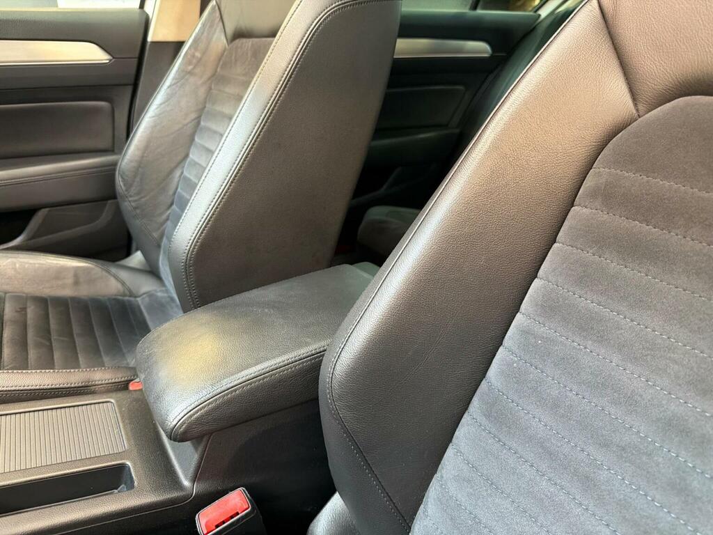 Volkswagen Passat 2017 1.6 Tdi Gt Estate Euro 6 S Grey #35