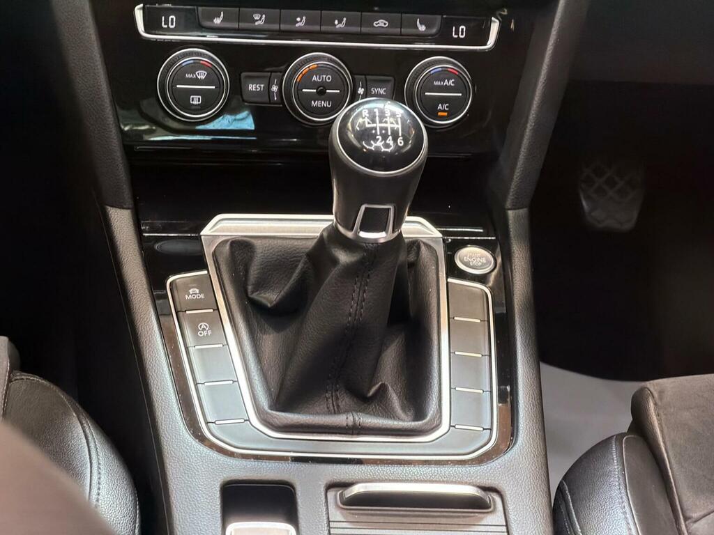 Volkswagen Passat 2017 1.6 Tdi Gt Estate Euro 6 S Grey #10