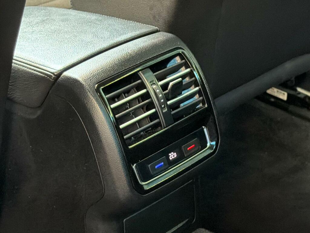 Volkswagen Passat 2017 1.6 Tdi Gt Estate Euro 6 S Grey #39