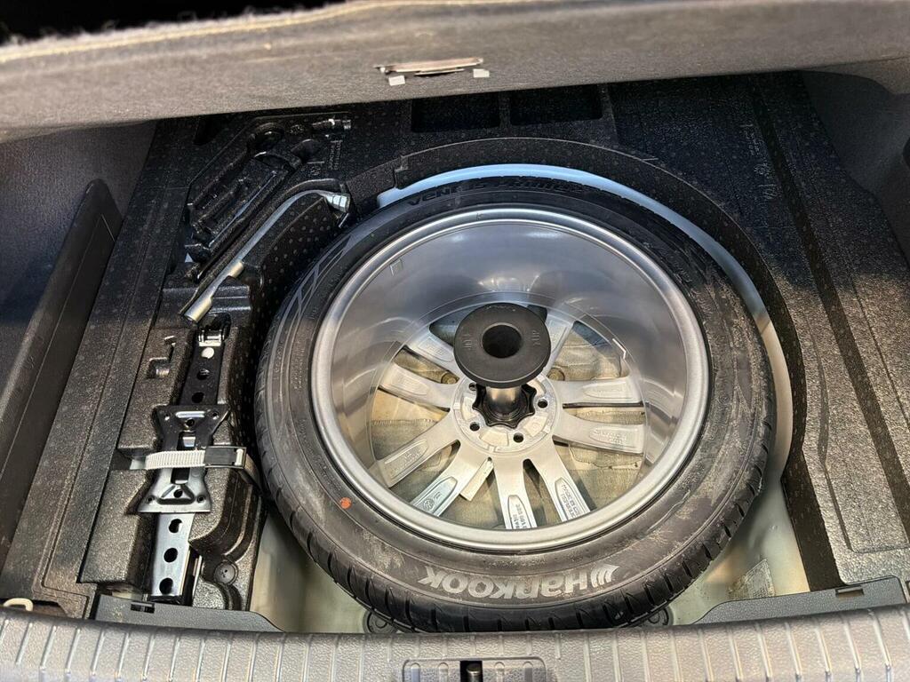 Volkswagen Passat 2017 1.6 Tdi Gt Estate Euro 6 S Grey #26