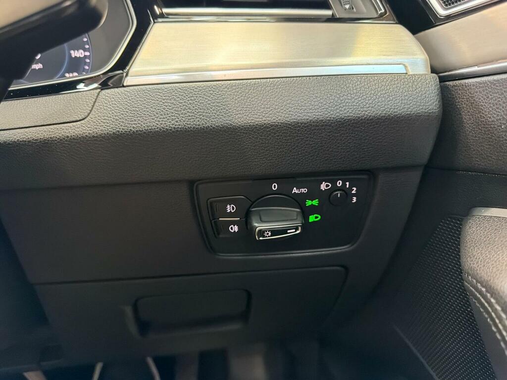 Volkswagen Passat 2017 1.6 Tdi Gt Estate Euro 6 S Grey #20