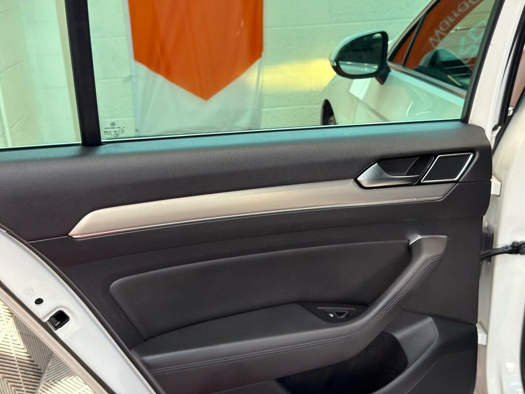 Volkswagen Passat 2017 1.6 Tdi Gt Estate Euro 6 S Grey #22