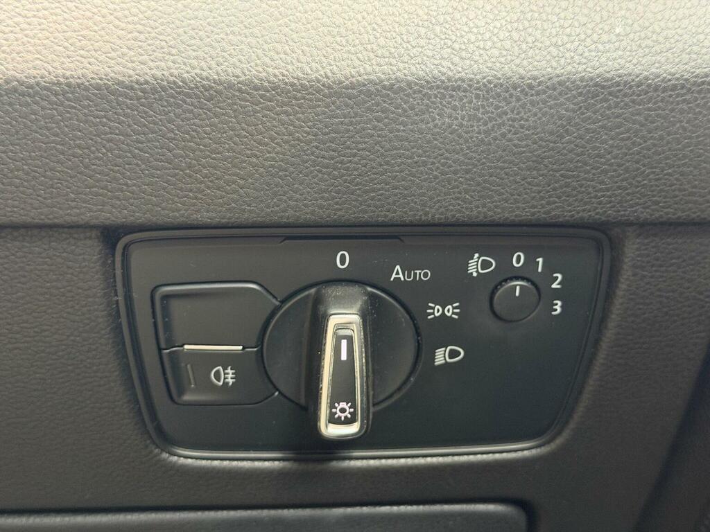 Volkswagen Passat 2.0 Tdi Bluemotion Black #22
