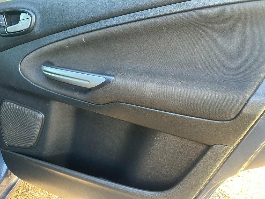 Ford Galaxy Titanium Silver #42