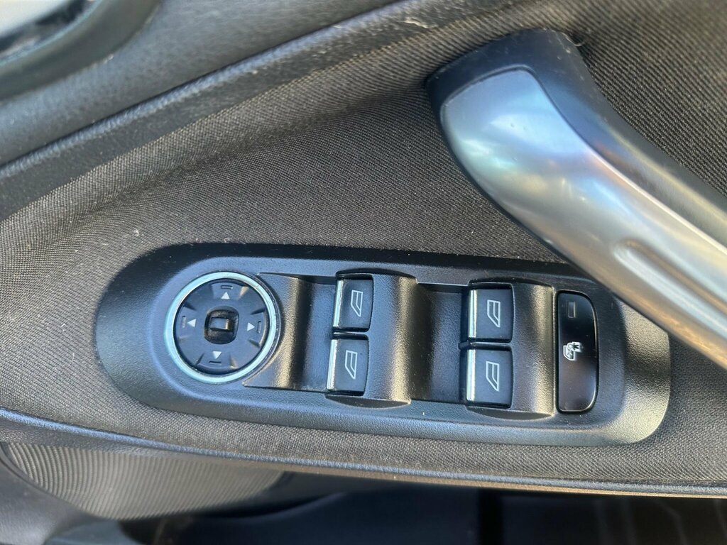 Ford Galaxy Titanium Silver #54