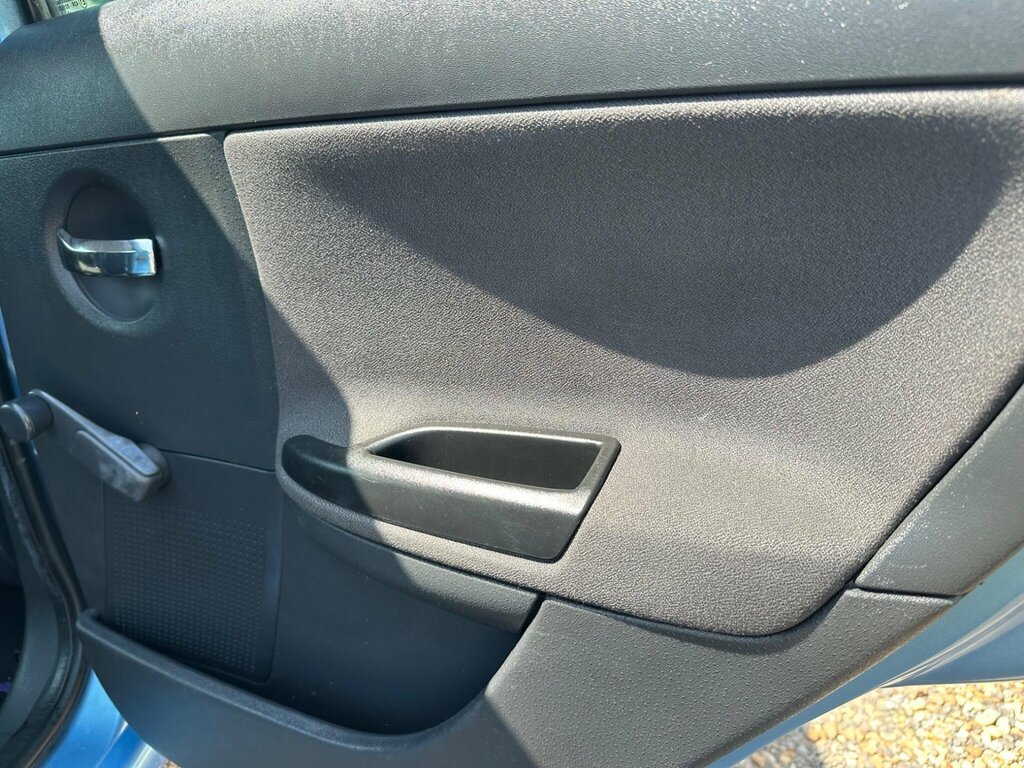 Citroen C3 Hatchback Blue #40