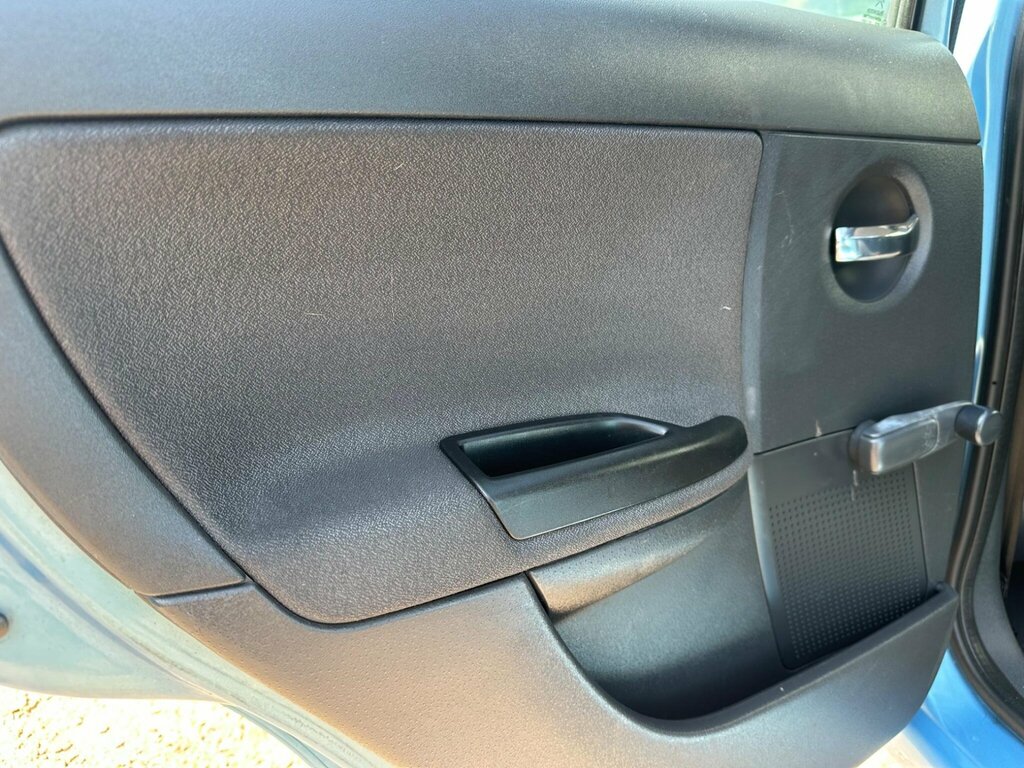 Citroen C3 Hatchback Blue #46