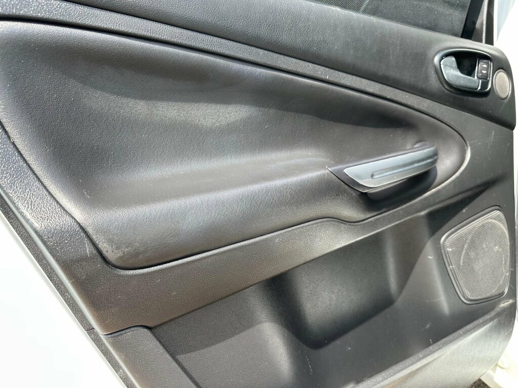 Ford Galaxy 2.0T Ecoboost Titanium X Powershift Euro 5 Blue #44