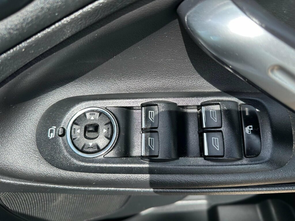 Ford Galaxy 2.0T Ecoboost Titanium X Powershift Euro 5 Blue #60