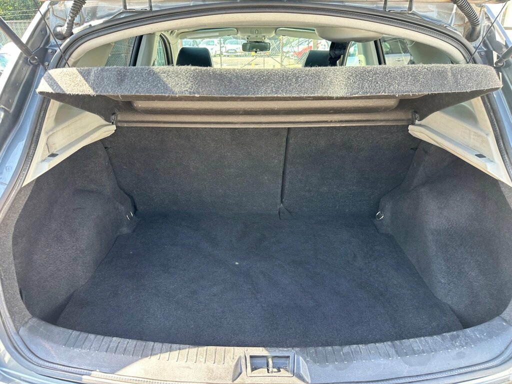 Nissan Qashqai Acenta Black #48