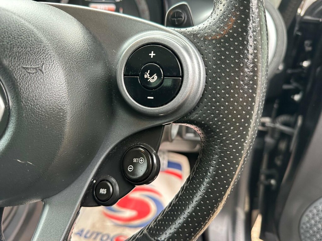 Smart Forfour 0.9 Turbo Prime Sport Premium #32