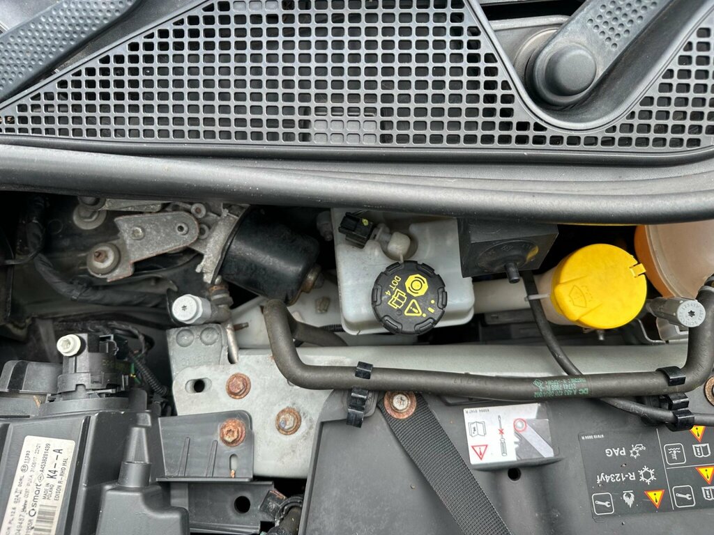 Smart Forfour 0.9 Turbo Prime Sport Premium #57