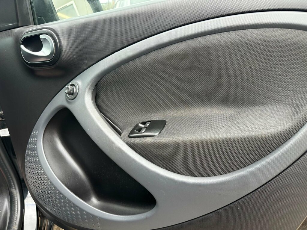Smart Forfour 0.9 Turbo Prime Sport Premium #44