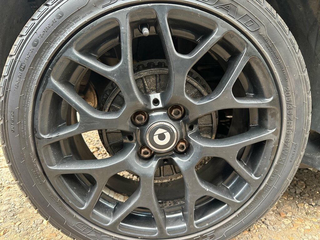 Smart Forfour 0.9 Turbo Prime Sport Premium #30
