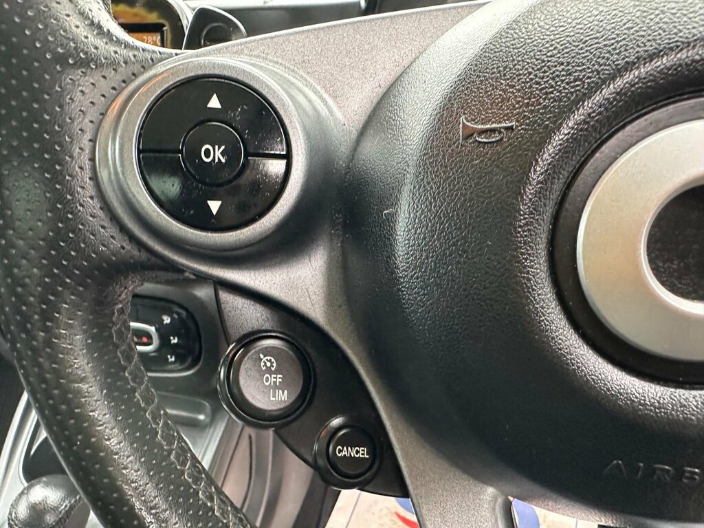 Smart Forfour 0.9 Turbo Prime Sport Premium #39