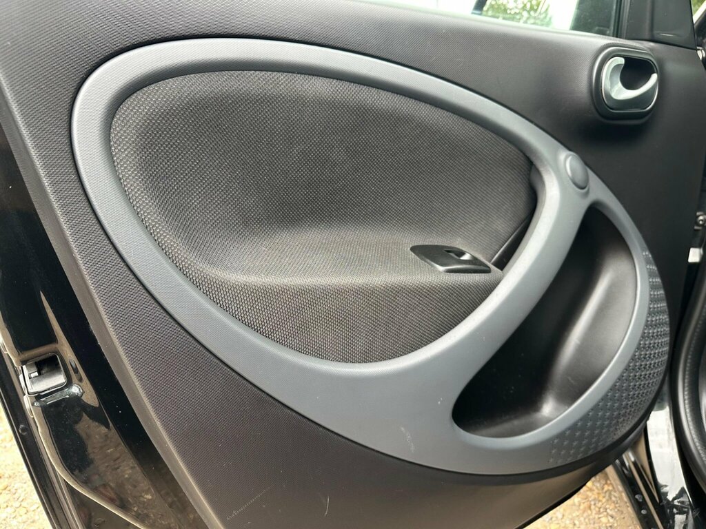Smart Forfour 0.9 Turbo Prime Sport Premium #36