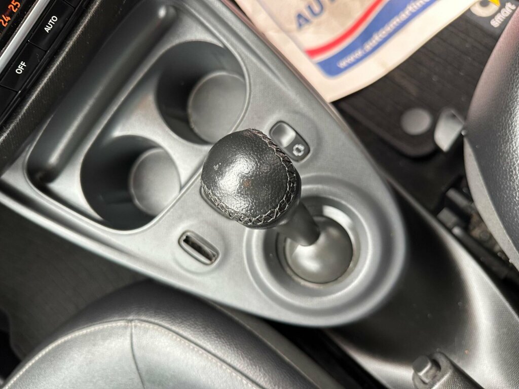 Smart Forfour 0.9 Turbo Prime Sport Premium #37