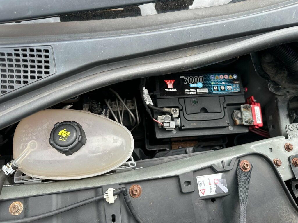 Smart Forfour 0.9 Turbo Prime Sport Premium #56