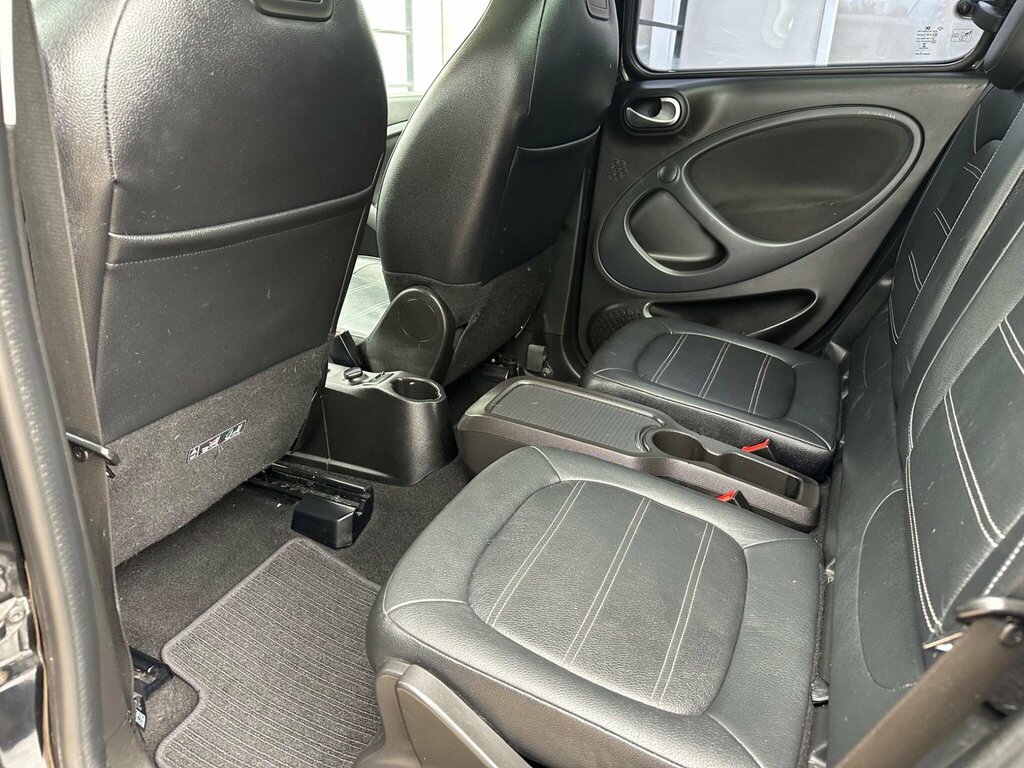 Smart Forfour 0.9 Turbo Prime Sport Premium #35
