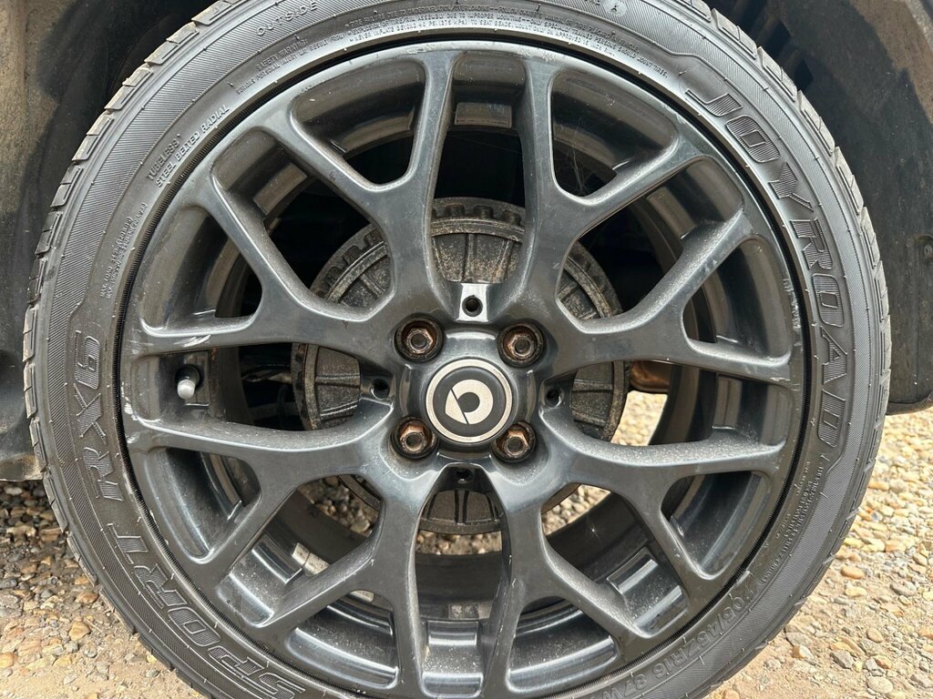 Smart Forfour 0.9 Turbo Prime Sport Premium #34