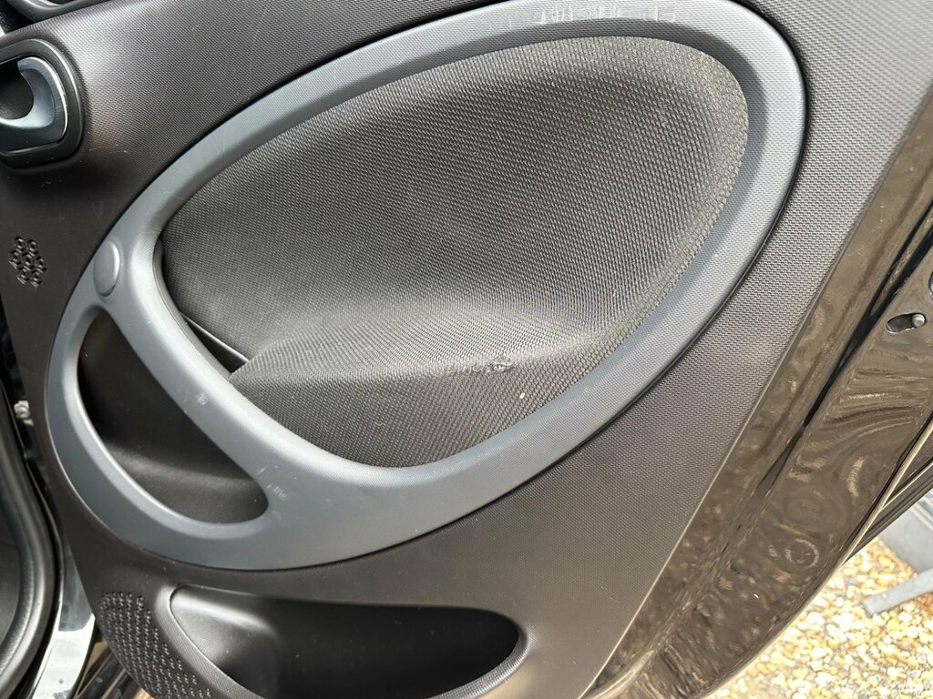 Smart Forfour 0.9 Turbo Prime Sport Premium #29