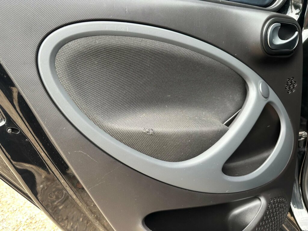 Smart Forfour 0.9 Turbo Prime Sport Premium #47