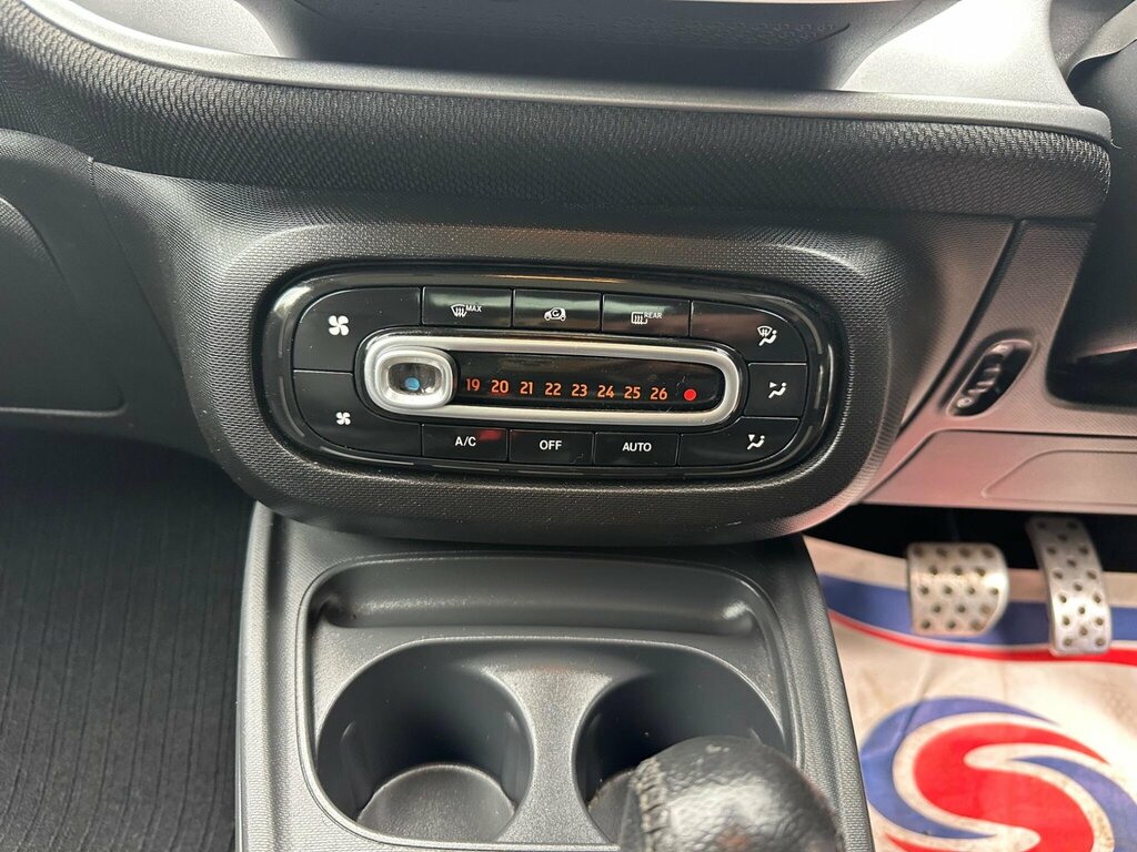 Smart Forfour 0.9 Turbo Prime Sport Premium #28