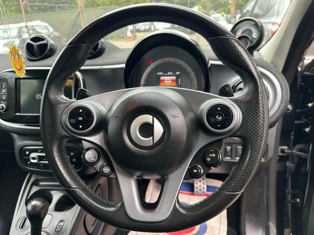 Smart Forfour 0.9 Turbo Prime Sport Premium #48