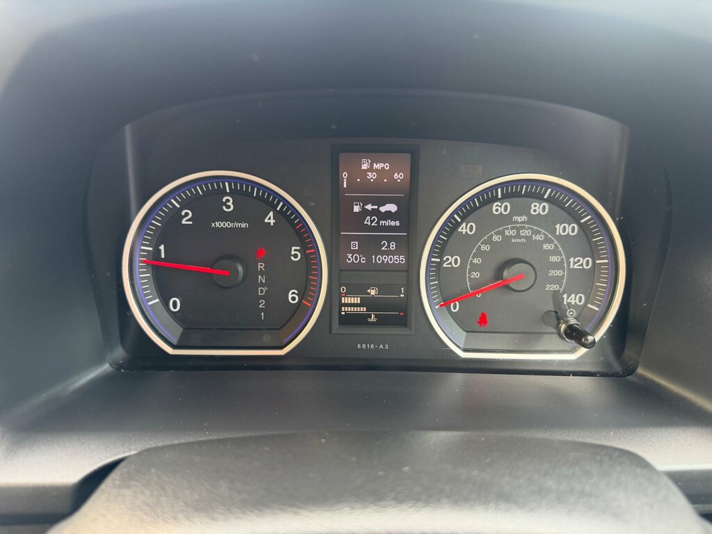 Honda Cr-V 2.2 I-dtec Es-t Suv 4Wd Euro 5 15 Silver #5